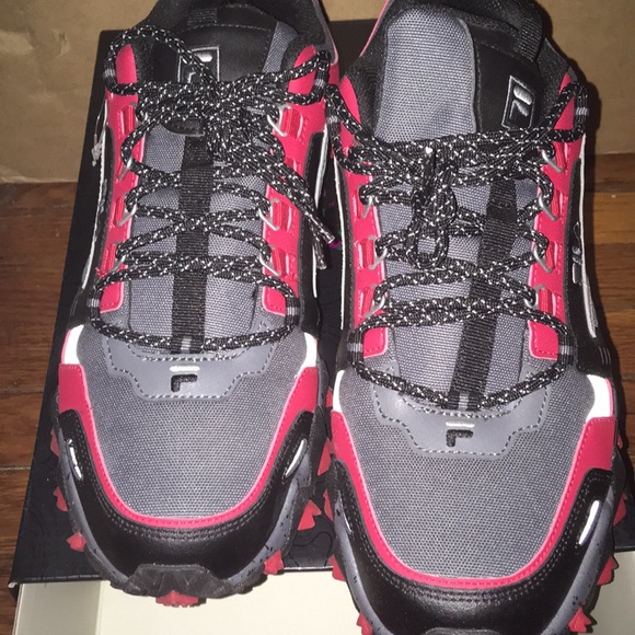 Fila oakmont trail - Picture 2 of 9